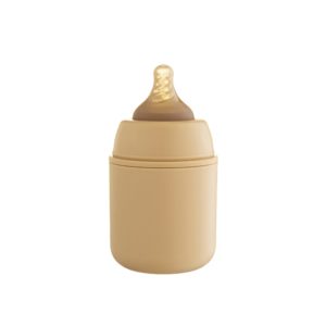 BPA/BPS free baby bottle