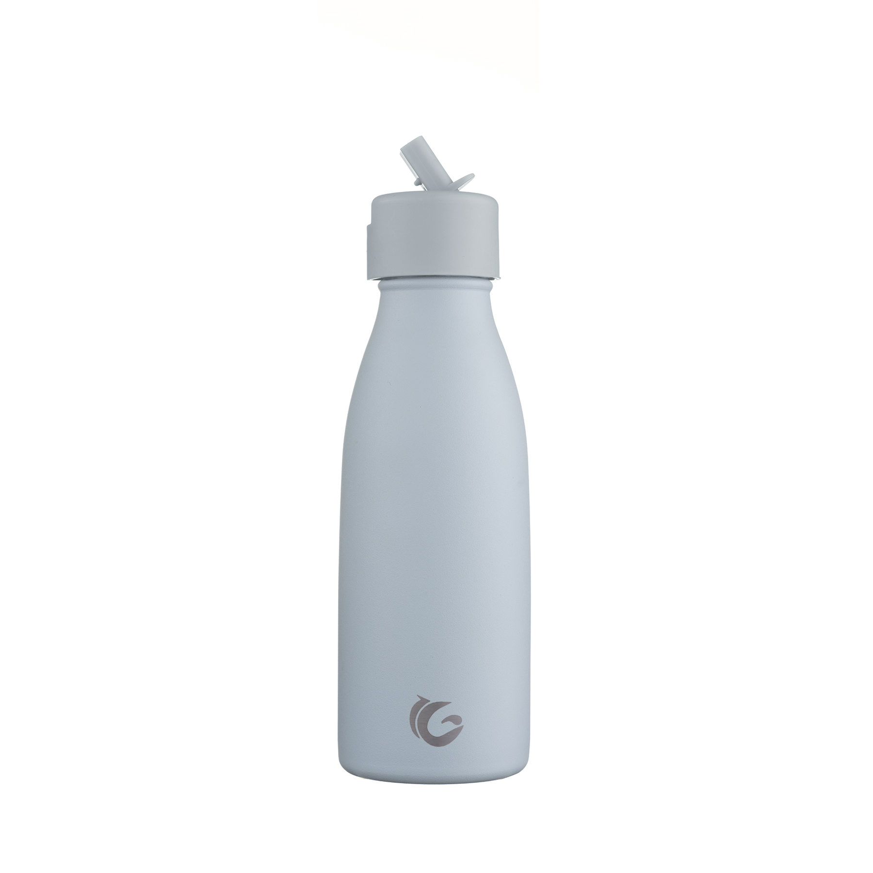 eco promotional refillable bottles 350ml Stormy stainless steel vacuum insulated bottle onegreenbottle