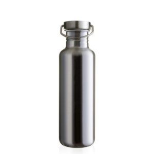 800ml stainless steel canteen