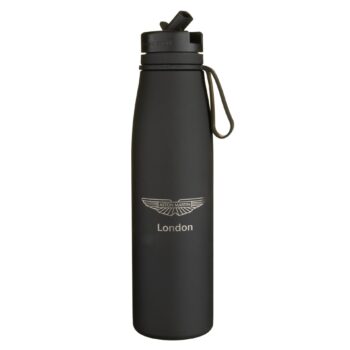 bottles with my logo uk