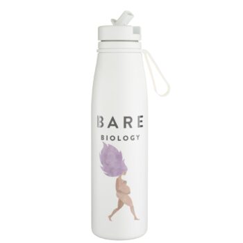 luxury branded water bottles uk